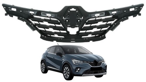 Griglia radiatore renault - griglia,