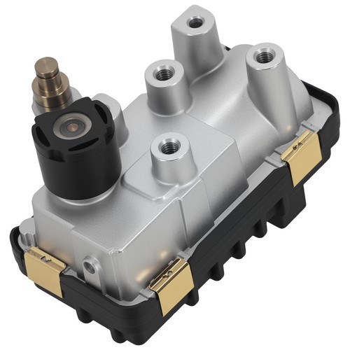 Attuatore del turbo elettrico - attuatore,