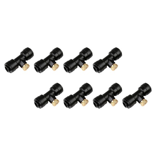 Set ugello nebulizzatore - 8,