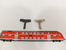2x Biller Ferrovia Biller