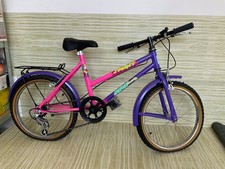 BICI 18 BICICLETTA MTB  SPRINT MISURA18 BIMBA BAMBINA VINTAGE RARITA##