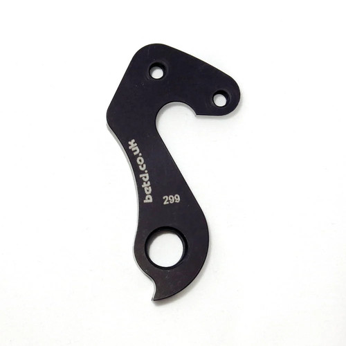 Gancio deragliatore 299 adatto