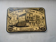 adesivo sticker-BELL BOTTOM