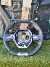 Sterzo Volante Peugeot 3008 2024 GT 98105489ZD 2
