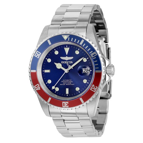 Orologio uomo invicta pro - uomo,