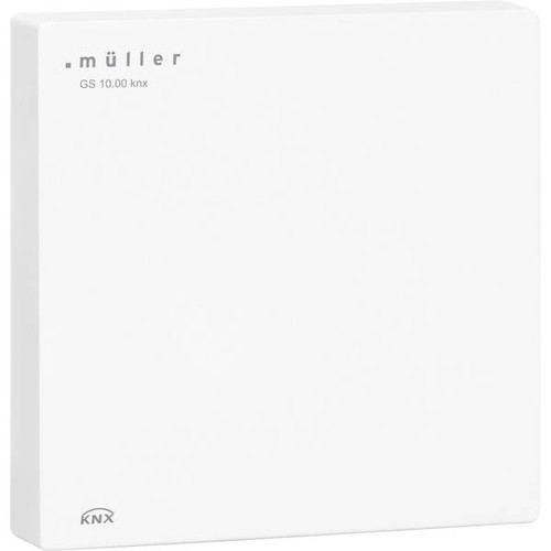 Müller 24087 knx termostato - ,