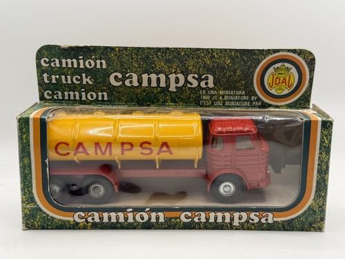 Joal 209 camion tanker - 209,
