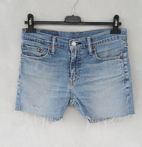 Shorts donna levi - donna, 511,