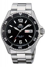 ORIENT MAKO II Nero FAA02001B9