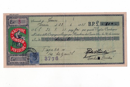 1937 firenze singer - 1937,