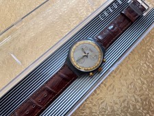 Swatch Chrono SCM100