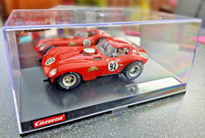 Carrera Digital 124 - Bill