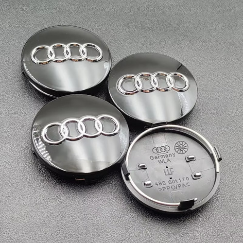 Audi tappi mozzo - tappi,