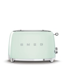 SMEG Tostapane 2x2 50's Style