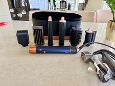 Dyson airwrap d - airwrap, i.d