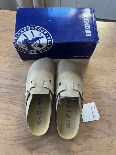 Birkenstock boston - boston, 43