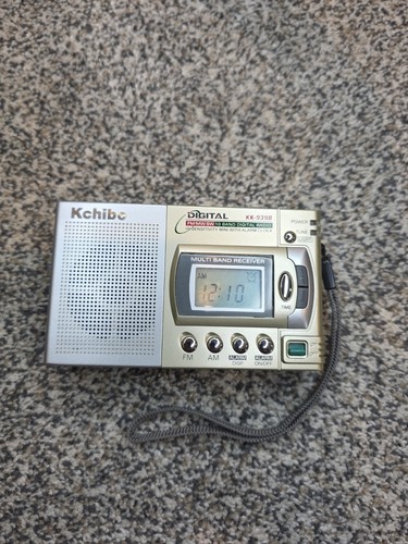 Kchibo 939b ricevitore - kk-939b,