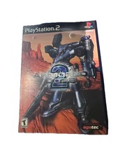 Armored Core 2 (Sony