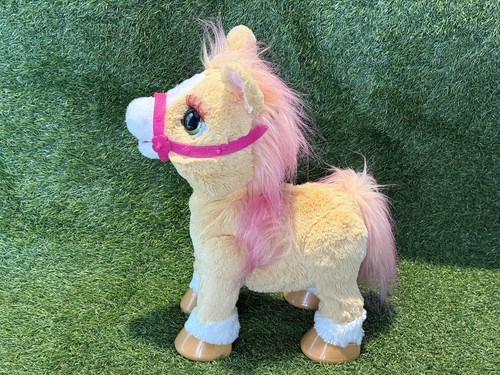 Furreal friends cinnamon - furreal,