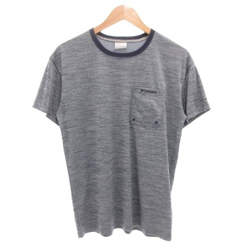 Shirt girocollo columbia - t-shirt,