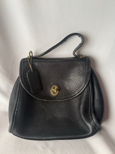 Borsa coach regina vintage - regina, n