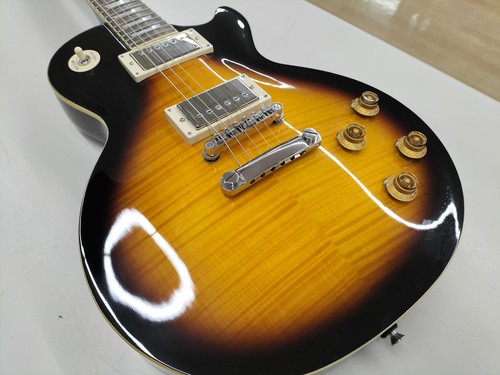 Epiphone lespaul 1960 - lespaul,