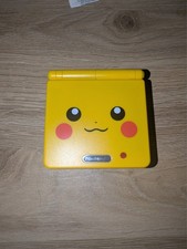 Nintendo Game Boy Advance SP