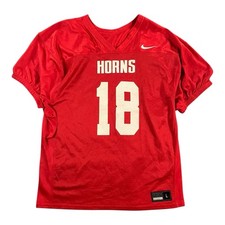 American Football L maglia