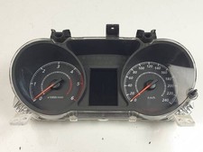 8100B832 quadro strumenti