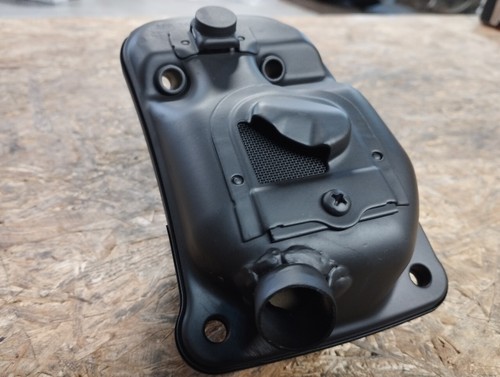 Marmitta tuning 3 - marmitta,
