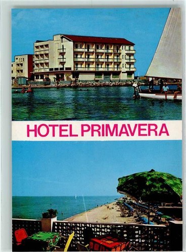 10287773 lido savio hotel - savio,
