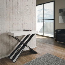 Consolle allungabile 90x40 cm