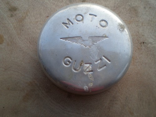 Moto guzzi guzzino cardellino - moto,
