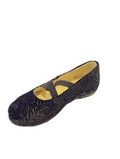 Ballerine Naturino nere