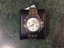 Sector sge 650 orologio - sge, uomo