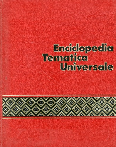 Peruzzo bordas enciclopedia - bordas,