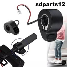 Acceleratore per Monopattino Elettrico Adatto a Xiaomi M365 M365 Pro Scooter