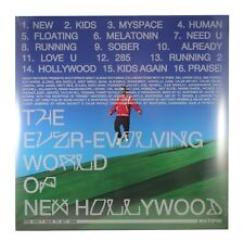 WHATUPRG New Hollywood NEW