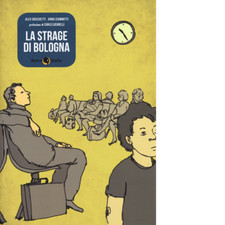 La strage di Bologna di Alex