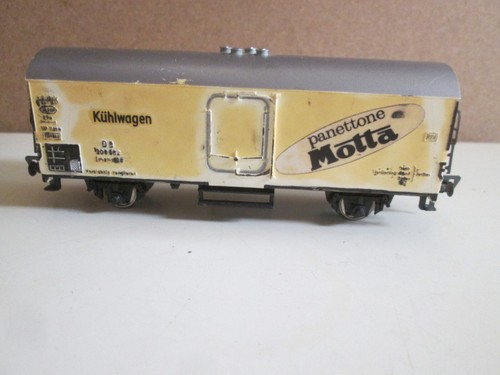 Fleischmann 1467 b - h0,