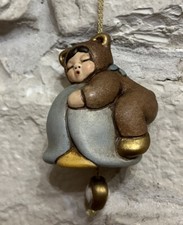 Thun ADDOBBO CAMPANELLA con bimbo