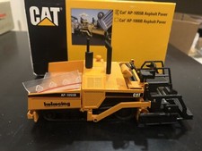 NZG #479 CAT Caterpillar