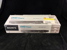 Sony (DVP-NS710H) Lettore DVD