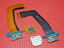 CONNETTORE DI RICARICA FLAT