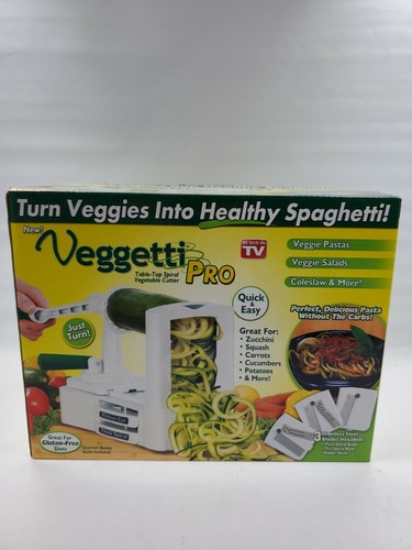 Veggetti spirolizer spirale - veggetti,