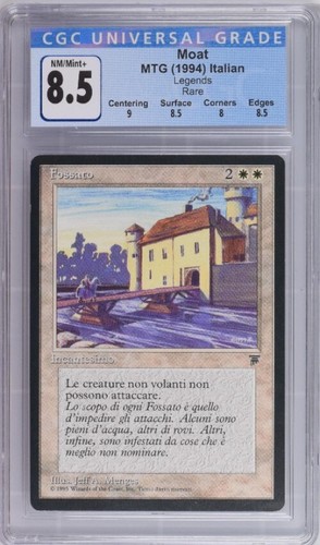 Magic the gathering mtg - magic,