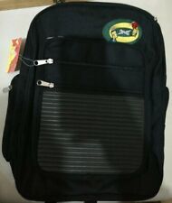 Zaino Nero Bart Simpson 7