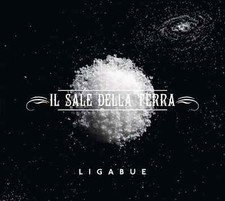 LIGABUE – IL SALE DELLA