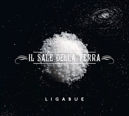 Ligabue sale della - ligabue,