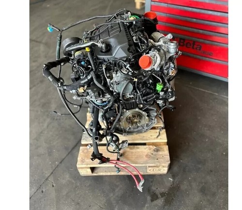 Renault 6dcti turbo - renault, bi-turbo